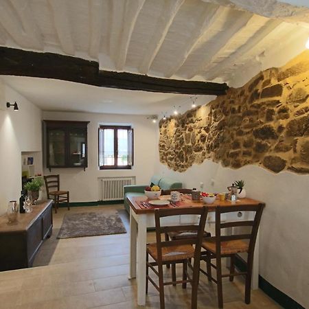 Casa Costa Delle Caserme Montalcino Eksteriør billede