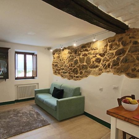 Casa Costa Delle Caserme Montalcino Eksteriør billede